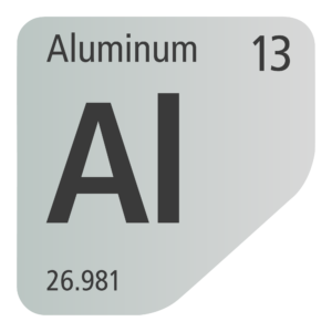 نمک‌های آلومینیوم از جمله تولیدات شرکت بهان‌سار هستند