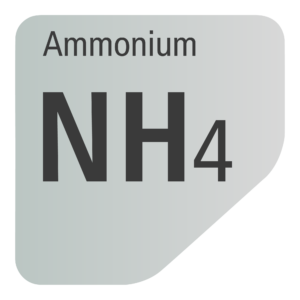 نمک‌های آمونیم از جمله تولیدات شرکت بهان‌سار هستند