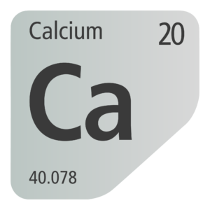 نمک‌های کلسیم از جمله تولیدات شرکت بهان‌سار هستند