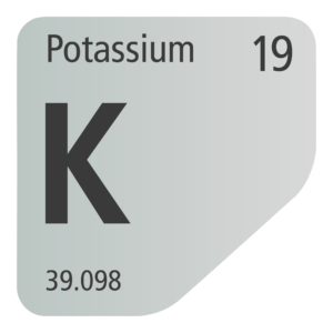 نمک‌های پتاسیم از جمله تولیدات شرکت بهان‌سار هستند